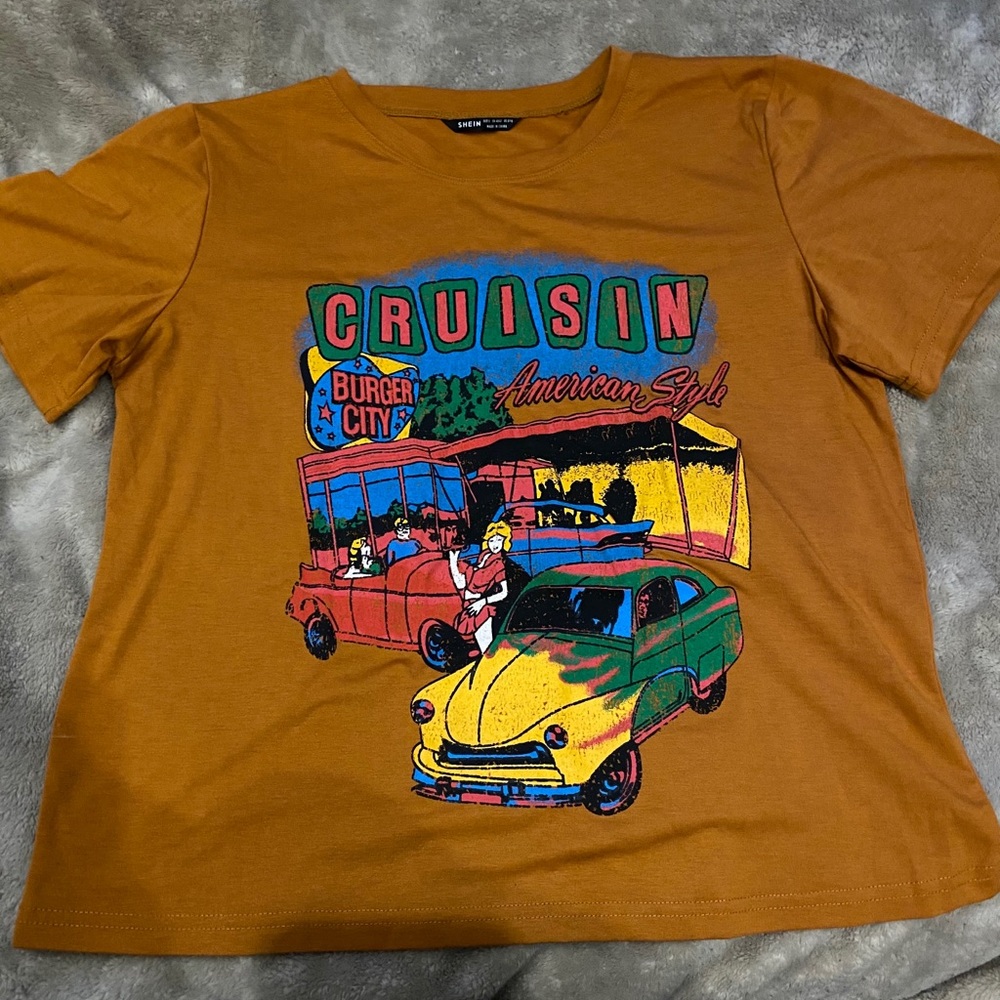 Graphic Tee